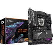Материнская плата GIGABYTE X870 AORUS ELITE WIFI7, Socket AM5