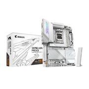 Материнская плата AM5 Gigabyte X870E A ELITE WIFI7 ICE ATX Материнская плата AM5 Gigabyte X870E A ELITE WIFI7 ICE ATX