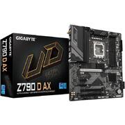 Материнская плата S1700 Gigabyte Z790 D AX ATX