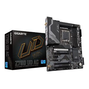 Материнская плата Gigabyte Z790 UD Материнская плата Gigabyte Z790 UD