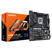 Материнская плата S1851 Gigabyte Z890 D PLUS ATX