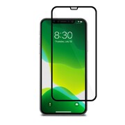 Защитное стекло Moshi iPhone 11 Pro/XS/X, IonGlass, Black Защитное стекло Moshi iPhone 11 Pro/XS/X, IonGlass, Black