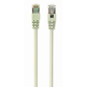 Патч-корд FTP Cat.5e Patch cord, 5m, Grey GMB PP22-5M Патч-корд FTP Cat.5e Patch cord, 5m, Grey GMB PP22-5M