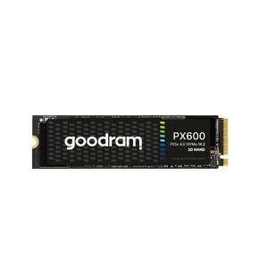 Накопитель M.2 NVMe SSD 2.0TB GOODRAM PX600 Gen2 Накопитель M.2 NVMe SSD 2.0TB GOODRAM PX600 Gen2