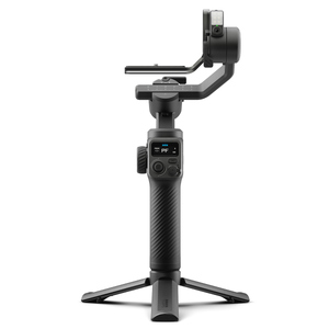 Трехосевой стабилизатор GoPro Fluid Pro AI Multi-Device Gimbal Stabilizer Трехосевой стабилизатор GoPro Fluid Pro AI Multi-Device Gimbal Stabilizer