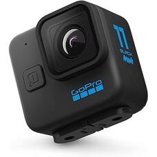 Камера GoPro HERO 11 Black Mini Камера GoPro HERO 11 Black Mini