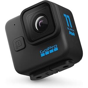 Камера GoPro HERO 11 Black Mini Камера GoPro HERO 11 Black Mini
