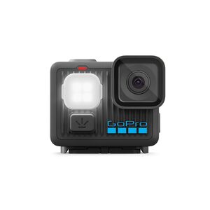 Экшн-камера GoPro Hero LIT HERO, Black