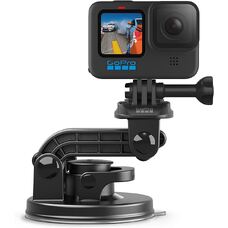 Крепление GoPro Suction Cup Camera Mount Крепление GoPro Suction Cup Camera Mount