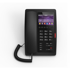 Гостиничный ip-телефон Fanvil H5