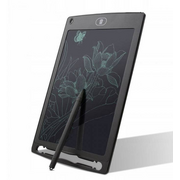 Графический планшет Cellularline LCD Writing Tablet 8.5", Black