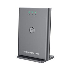 Grandstream DP755 DECT VoIP Base Station Grandstream DP755 DECT VoIP Base Station