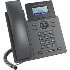 IP телефон Grandstream GRP2601, Black IP телефон Grandstream GRP2601, Black