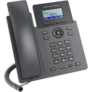 IP телефон Grandstream GRP2601, Black