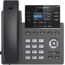 Grandstream GRP2613 - IP-телефон операторского класса Grandstream GRP2613 - IP-телефон операторского класса
