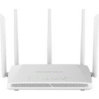 Wi-Fi 6 роутер Grandstream GWN7062M Dual Band AX3000