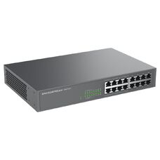 Коммутатор 16-port Gigabit Grandstream GWN7702P Коммутатор 16-port Gigabit Grandstream GWN7702P