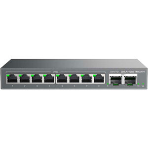 Коммутатор 8-port Grandstream GWN7721