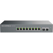 Коммутатор 8-port Grandstream GWN7721P