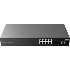 Гигабитный коммутатор 8-port Grandstream GWN7801 Гигабитный коммутатор 8-port Grandstream GWN7801