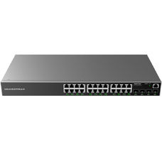 Коммутатор 16-port Grandstream GWN7802P Коммутатор 16-port Grandstream GWN7802P