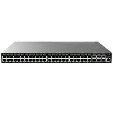 Коммутатор 48-Port Gigabit Grandstream GWN7806P