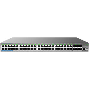 Управляемый коммутатор L2++ 48-Port Gigabit PoE+ Grandstream GWN7806PH Pro Управляемый коммутатор L2++ 48-Port Gigabit PoE+ Grandstream GWN7806PH Pro