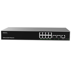 Коммутатор 8-port Gigabit Grandstream GWN7811P Коммутатор 8-port Gigabit Grandstream GWN7811P