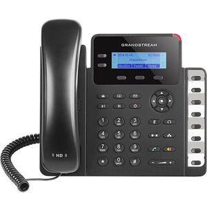 IP телефон Grandstream GXP1628 IP телефон Grandstream GXP1628