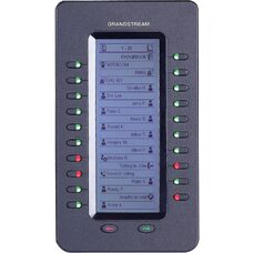 Grandstream GXP2200EXT, Black Grandstream GXP2200EXT, Black