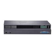 VoIP-шлюз Grandstream GXW4216, 16 портов FXS VoIP-шлюз Grandstream GXW4216, 16 портов FXS