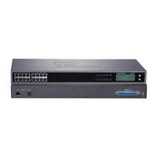 VoIP-шлюз Grandstream GXW4216, 16 портов FXS VoIP-шлюз Grandstream GXW4216, 16 портов FXS