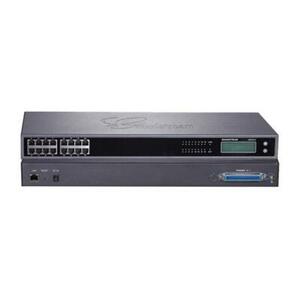 VoIP-шлюз Grandstream GXW4216, 16 портов FXS VoIP-шлюз Grandstream GXW4216, 16 портов FXS