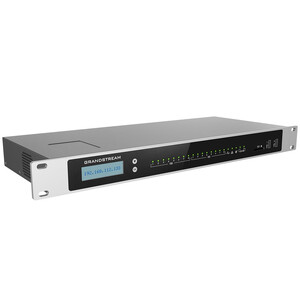 IP-АТС Grandstream UCM6308 IP PBX, 3000 Users IP-АТС Grandstream UCM6308 IP PBX, 3000 Users