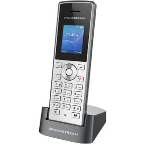 Портативный Wi-Fi телефон Grandstream WP810 Портативный Wi-Fi телефон Grandstream WP810