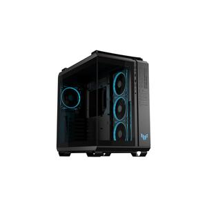 Корпус GT502 ASUS TUF GAMING HORIZON TG ARGB BLACK Корпус GT502 ASUS TUF GAMING HORIZON TG ARGB BLACK