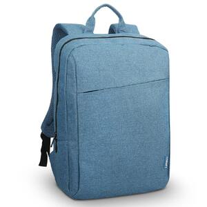 Рюкзак Lenovo 15.6” Casual B210 – Blue (GX40Q17226) Рюкзак Lenovo 15.6” Casual B210 – Blue (GX40Q17226)