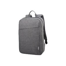 Рюкзак Lenovo 15.6” Casual B210 – Grey (GX40Q17227) Рюкзак Lenovo 15.6” Casual B210 – Grey (GX40Q17227)