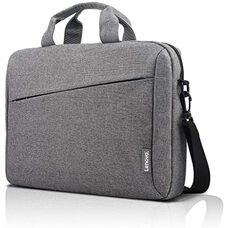 Сумка Lenovo 15.6” Casual Toploader T210 – Grey (GX40Q17231) Сумка Lenovo 15.6” Casual Toploader T210 – Grey (GX40Q17231)