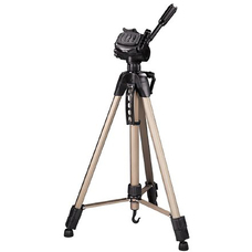 Штатив Hama Star 62 1600mm (4162) Black Штатив Hama Star 62 1600mm (4162) Black