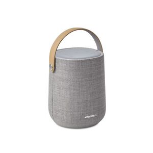 Колонка Harman Kardon Citation 200, Grey, Smart Home Speaker