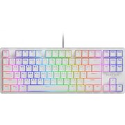 Игровая Клавиатура HATOR Rockfall 2 Mecha TKL, White