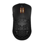 Беспроводная мышь HATOR Stellar PRO, Black 