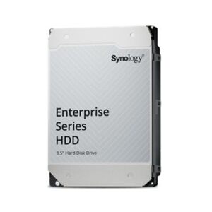 Жесткий диск 3.5" HDD 20TB SAS SYNOLOGY  HAS5310-20T