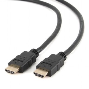 Кабель HDMI - 7.5m - Brackton K-16-34, 7.5 m, black Кабель HDMI - 7.5m - Brackton K-16-34, 7.5 m, black