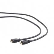 Кабель HDMI CC-HDMICC-6, HDMI mini to mini cable (type C), 1.8 m