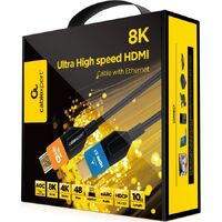 Активный оптический HDMI-кабель 20m CC-HDMI8K-AOC-20M