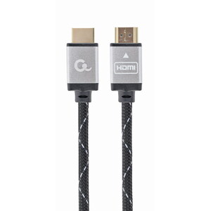 Кабель HDMI to HDMI with Ethernet Cablexpert "Premium series", 5m Кабель HDMI to HDMI with Ethernet Cablexpert "Premium series", 5m