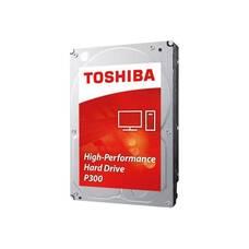 Жесткий диск 1.0TB Toshiba HDWD105UZSVA  P300, 3.5"