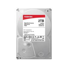 Жесткий диск 3.5" 3.0TB  Toshiba HDWD120UZSVA  P300